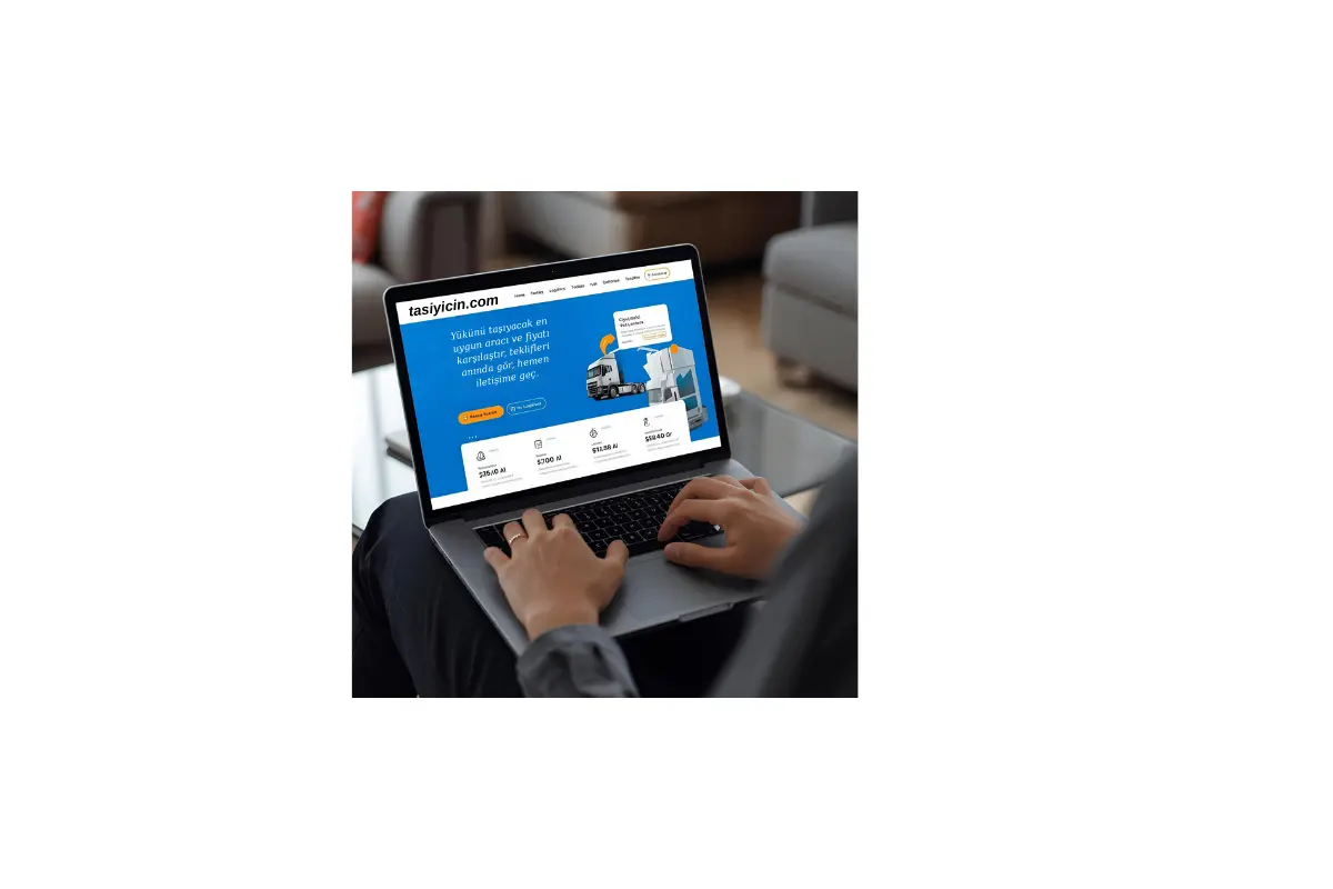 Taşıyıcın misyonu aracısız güvenli taşıma