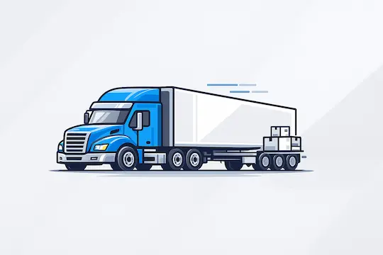 İzmir manisa yük tasima — Izmir'dan Manisa'ya Şehirler Arası Yük Taşıma